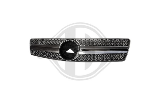 Grille de radiateur HD Tuning, Image 2