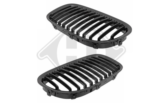 Grille de radiateur HD Tuning, Image 2