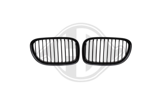 Grille de radiateur HD Tuning, Image 3
