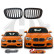 Grille de radiateur HD Tuning, Vignette 4