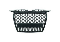 Grille de radiateur