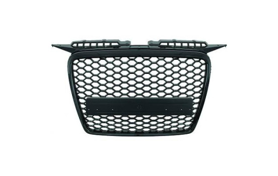 Grille de radiateur