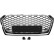 Grille de radiateur