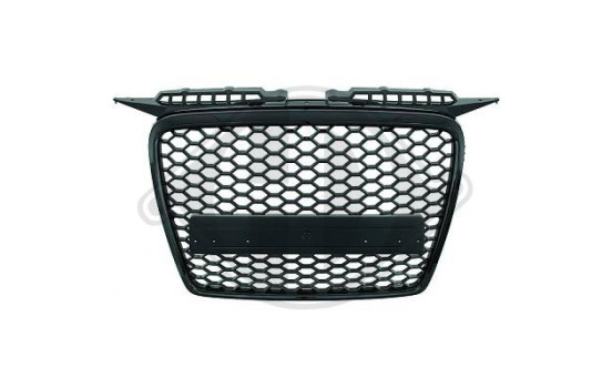 Grille de radiateur, Image 2