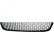 Grille de ventilation, pare-chocs HD Tuning