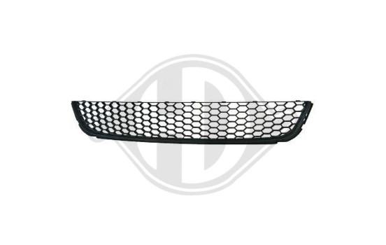 Grille de ventilation, pare-chocs HD Tuning, Image 2