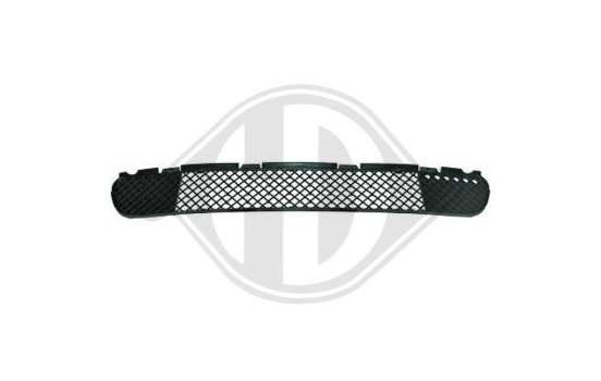 Grille de ventilation, pare-chocs HD Tuning, Image 2