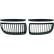Insert de calandre HD Tuning