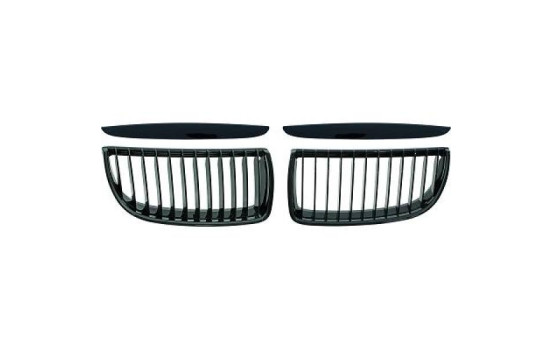 Insert de calandre HD Tuning