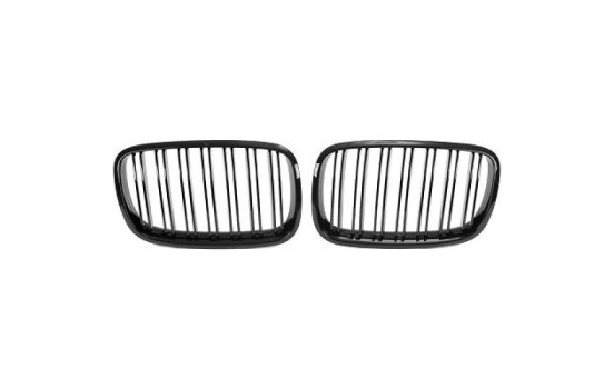 Insert de calandre HD Tuning