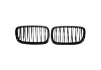 Insert de calandre HD Tuning
