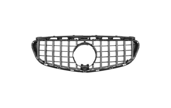 Insert de calandre HD Tuning
