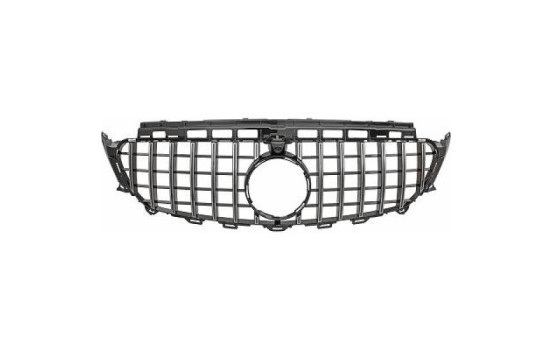 Insert de calandre HD Tuning