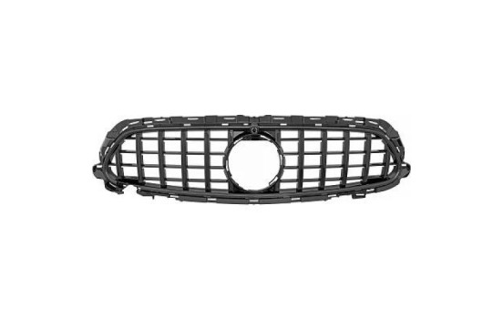 Insert de calandre HD Tuning
