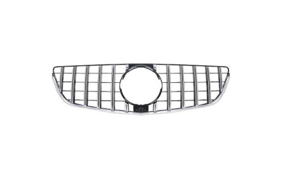 Insert de calandre HD Tuning