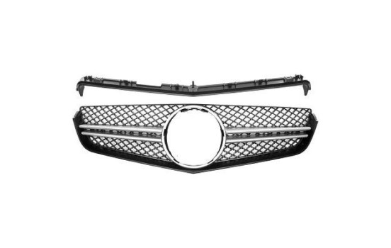 Insert de calandre HD Tuning