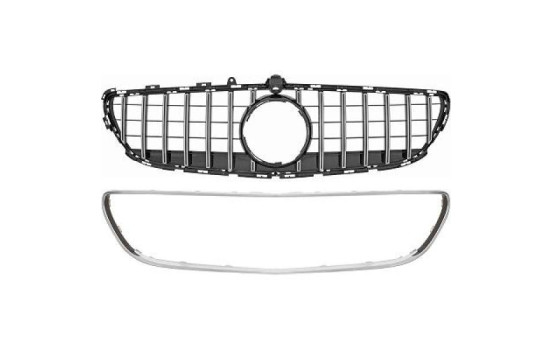 Insert de calandre HD Tuning