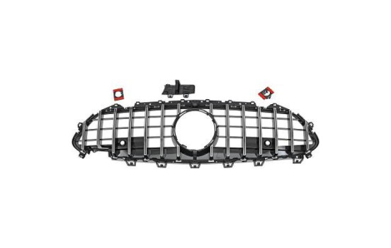 Insert de calandre HD Tuning
