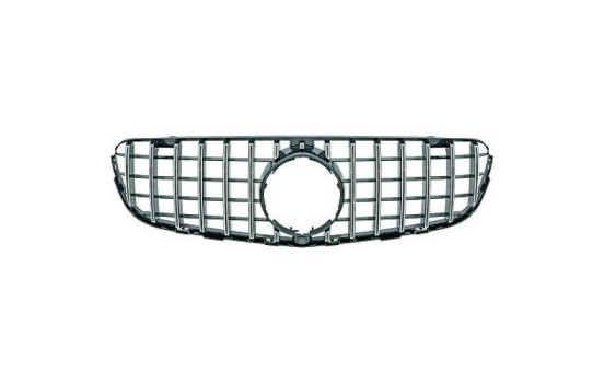 Insert de calandre HD Tuning