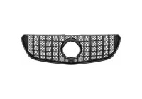 Insert de calandre HD Tuning