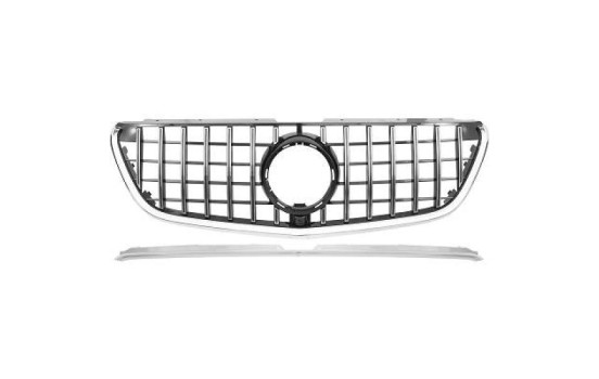Insert de calandre HD Tuning