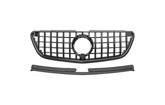 Insert de calandre HD Tuning