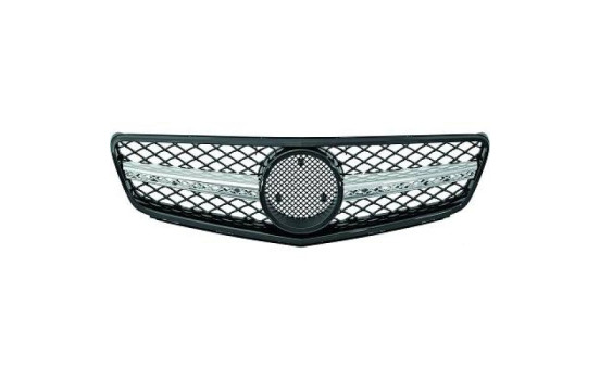 Insert de calandre HD Tuning