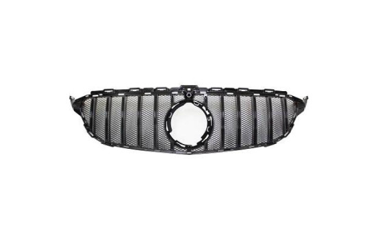 Insert de calandre HD Tuning