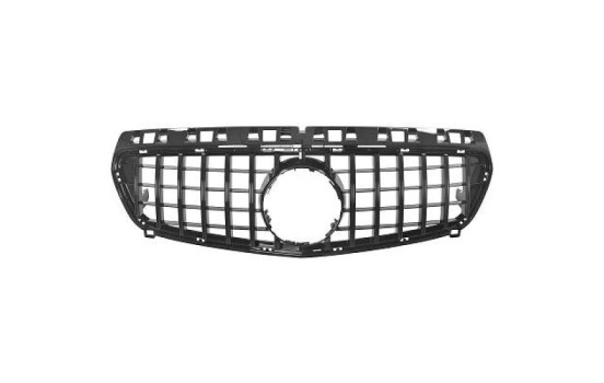 Insert de calandre HD Tuning