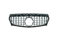 Insert de calandre HD Tuning
