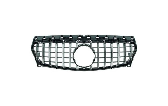 Insert de calandre HD Tuning