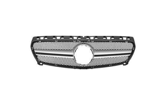Insert de calandre HD Tuning