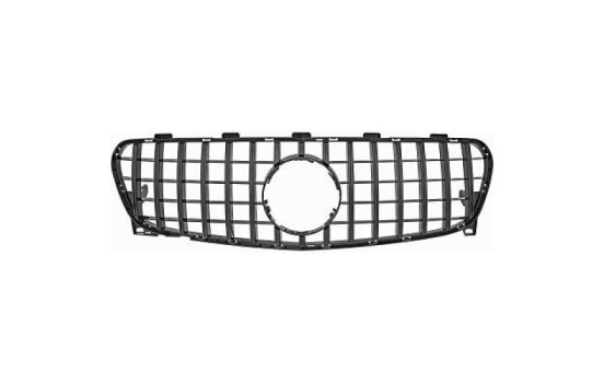 Insert de calandre HD Tuning