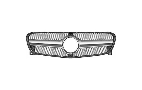 Insert de calandre HD Tuning