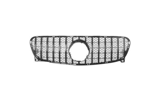 Insert de calandre HD Tuning