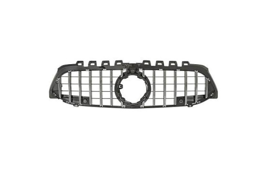 Insert de calandre HD Tuning