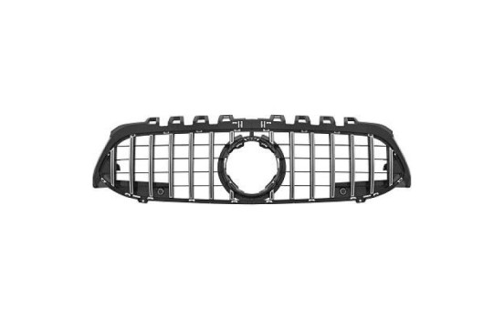 Insert de calandre HD Tuning