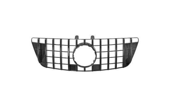 Insert de calandre HD Tuning