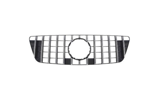 Insert de calandre HD Tuning