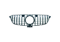 Insert de calandre HD Tuning