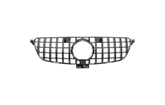 Insert de calandre HD Tuning