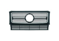 Insert de calandre HD Tuning