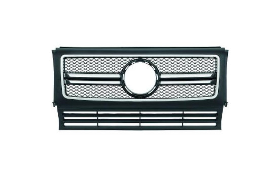 Insert de calandre HD Tuning