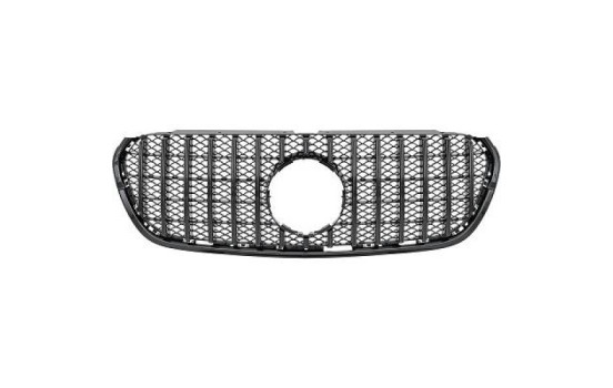 Insert de calandre HD Tuning