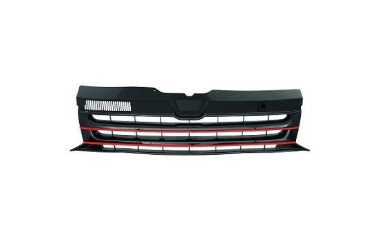 Insert de calandre HD Tuning