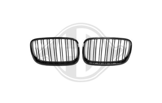 Insert de calandre HD Tuning, Image 2