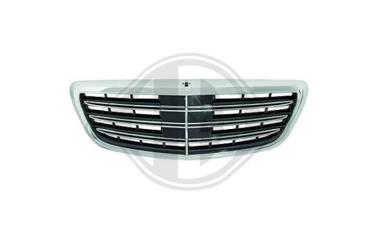 Insert de calandre HD Tuning, Image 2