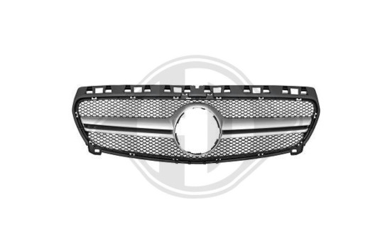 Insert de calandre HD Tuning, Image 2