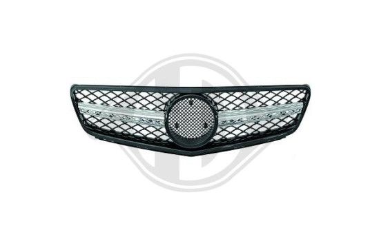 Insert de calandre HD Tuning, Image 2