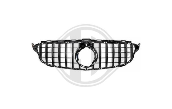 Insert de calandre HD Tuning, Image 2